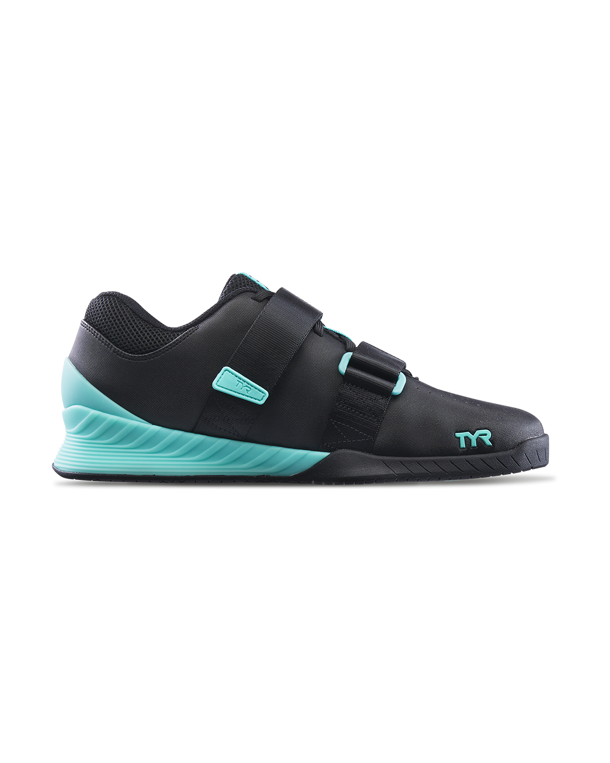 Product image for 167 Blk/Mint