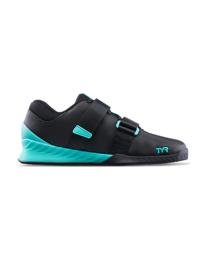 Product image for 167 Blk/Mint