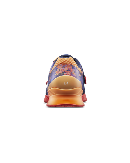 Product image for 185 Purple/Multi