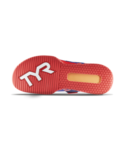 Product image for 185 Purple/Multi