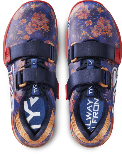 Product image for 185 Purple/Multi