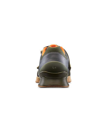 Product image for 286 Camo Black