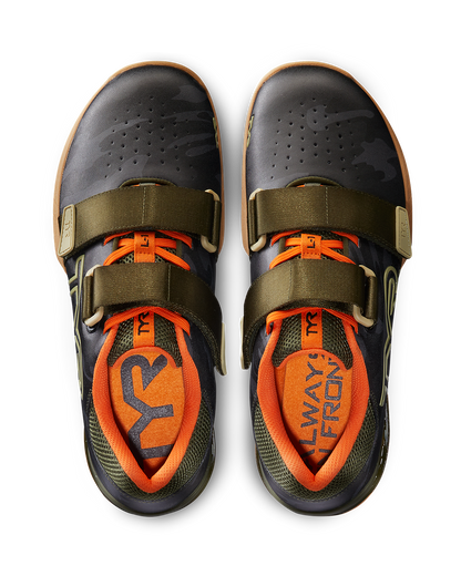 Product image for 286 Camo Black