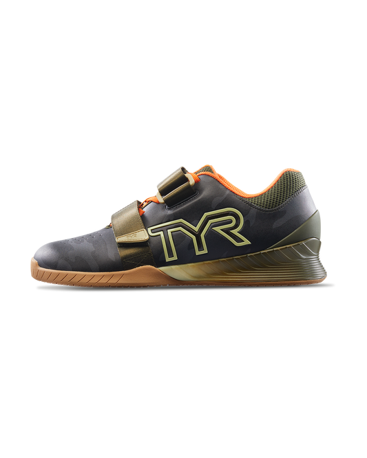 Product image for 286 Camo Black