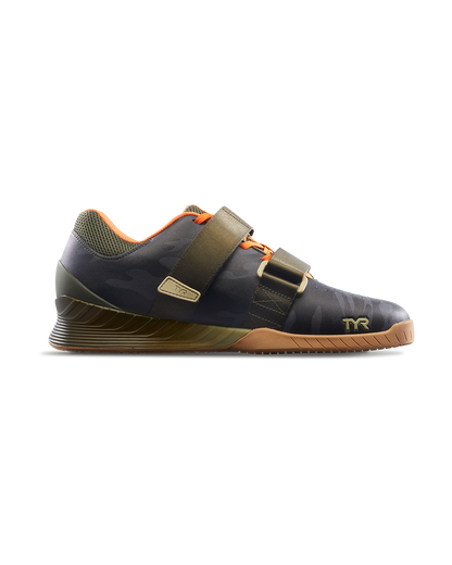Product image for 286 Camo Black