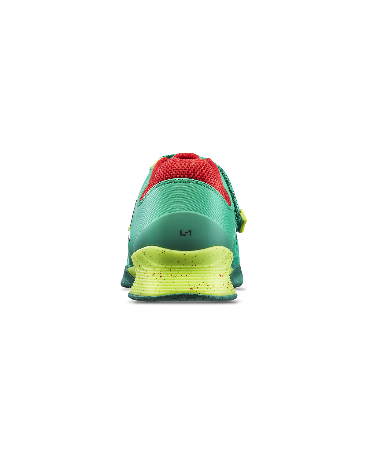 Product image for 320 Green/Lime