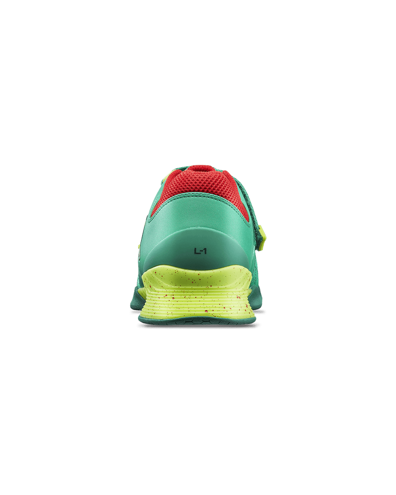::320 Green/Lime