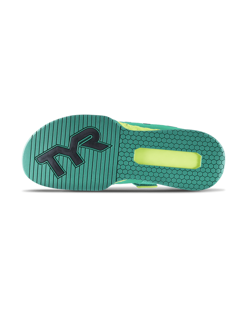 ::320 Green/Lime