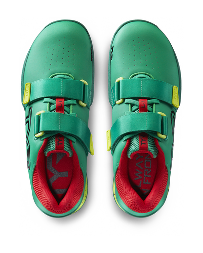 Product image for 320 Green/Lime