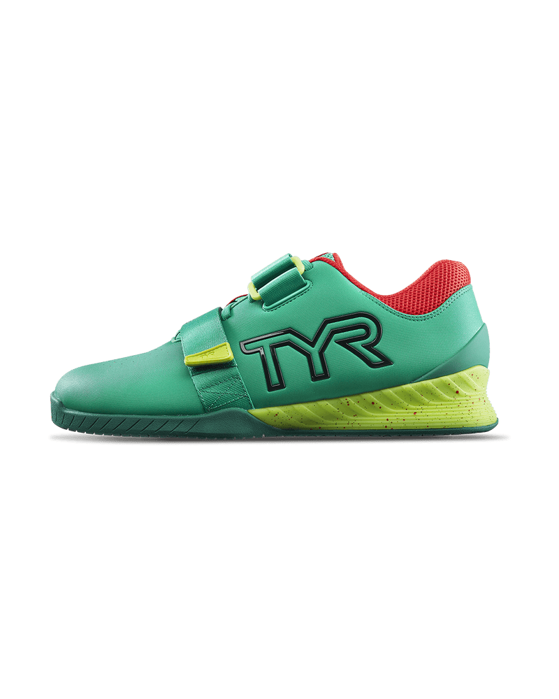 ::320 Green/Lime