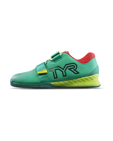 Men's L-1 Lifter – TYR US