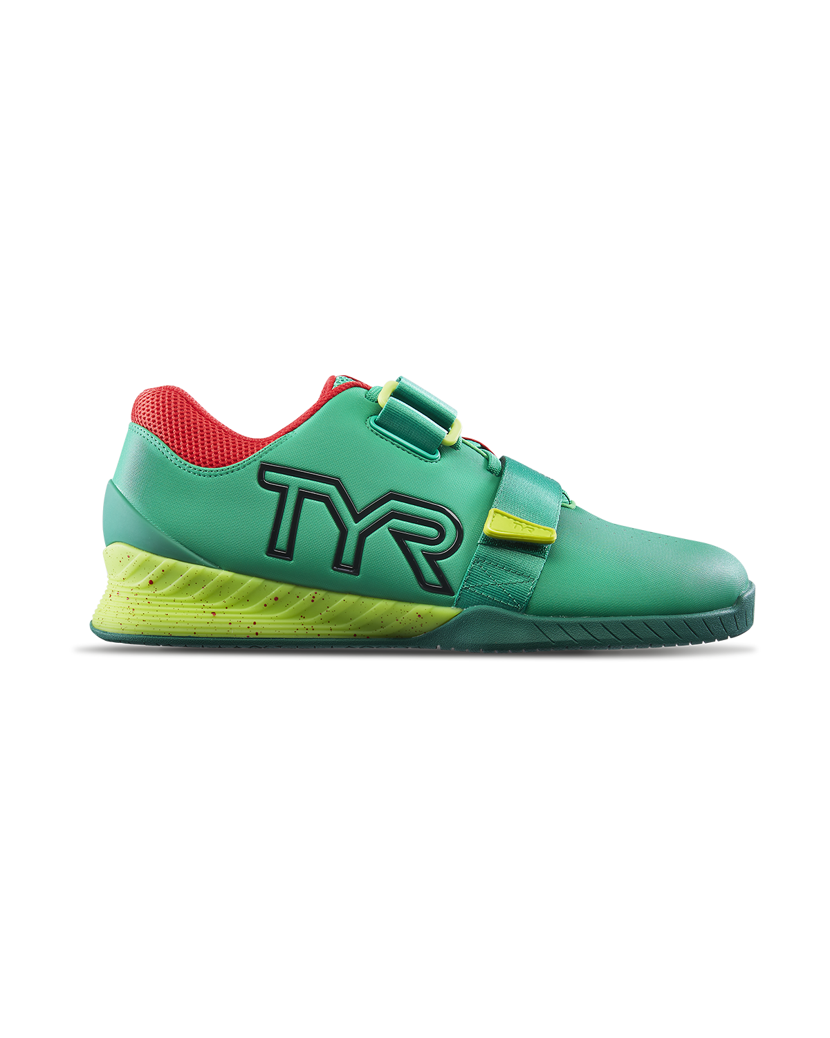 ::320 Green/Lime