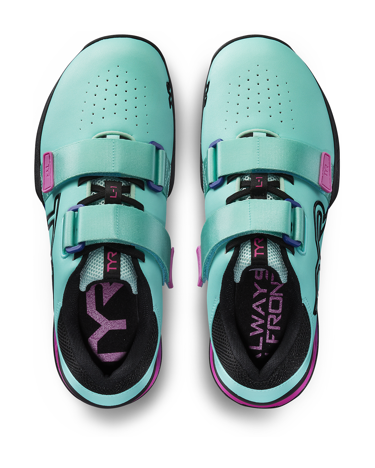 Product image for 332 Mint