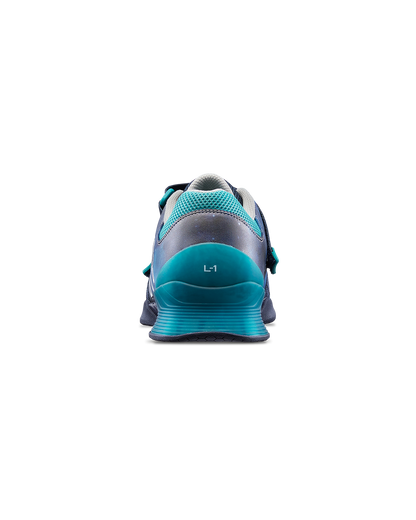 Product image for 416 Navy/Turquoise