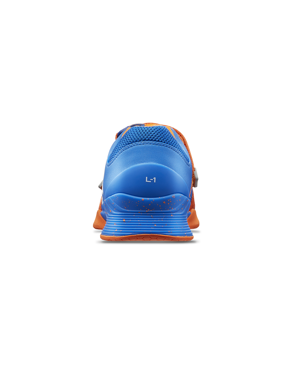 Product image for 492 Blue/Orange