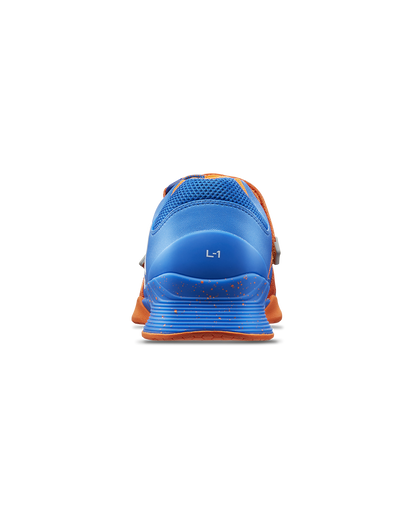 Product image for 492 Blue/Orange