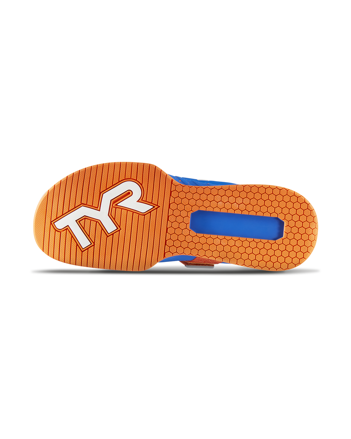 Product image for 492 Blue/Orange