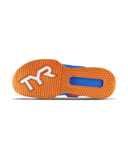 Product image for 492 Blue/Orange