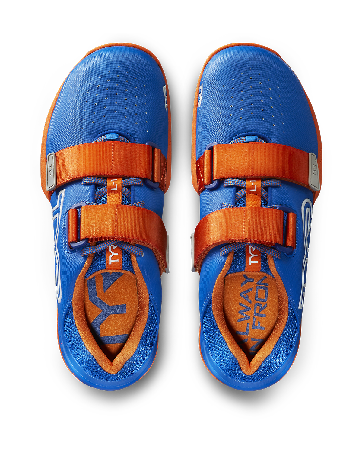 Product image for 492 Blue/Orange