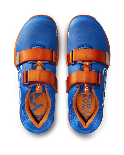 Product image for 492 Blue/Orange