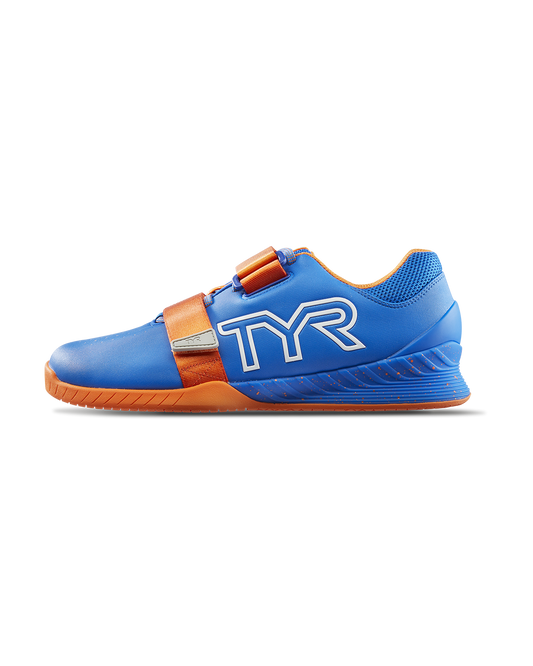 Product image for 492 Blue/Orange
