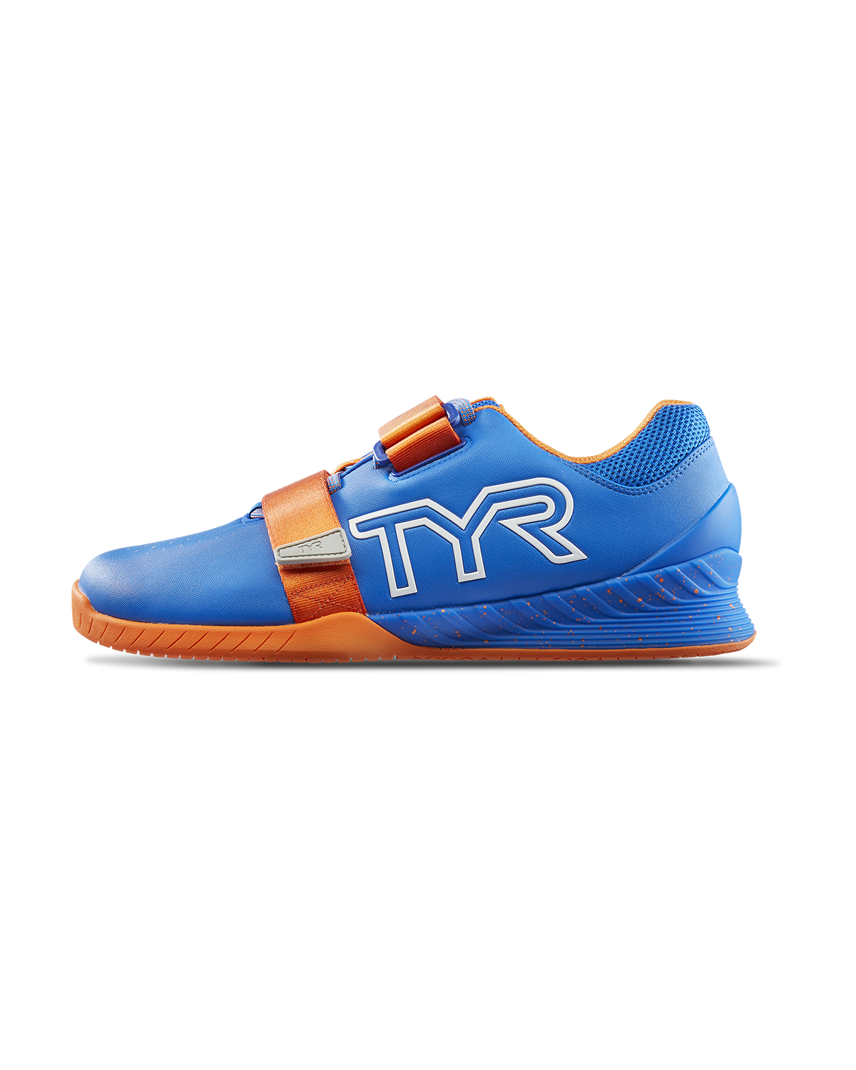::492 Blue/Orange