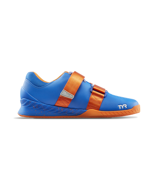 Product image for 492 Blue/Orange