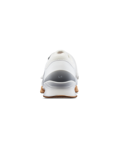 Product image for 543 White/Gum