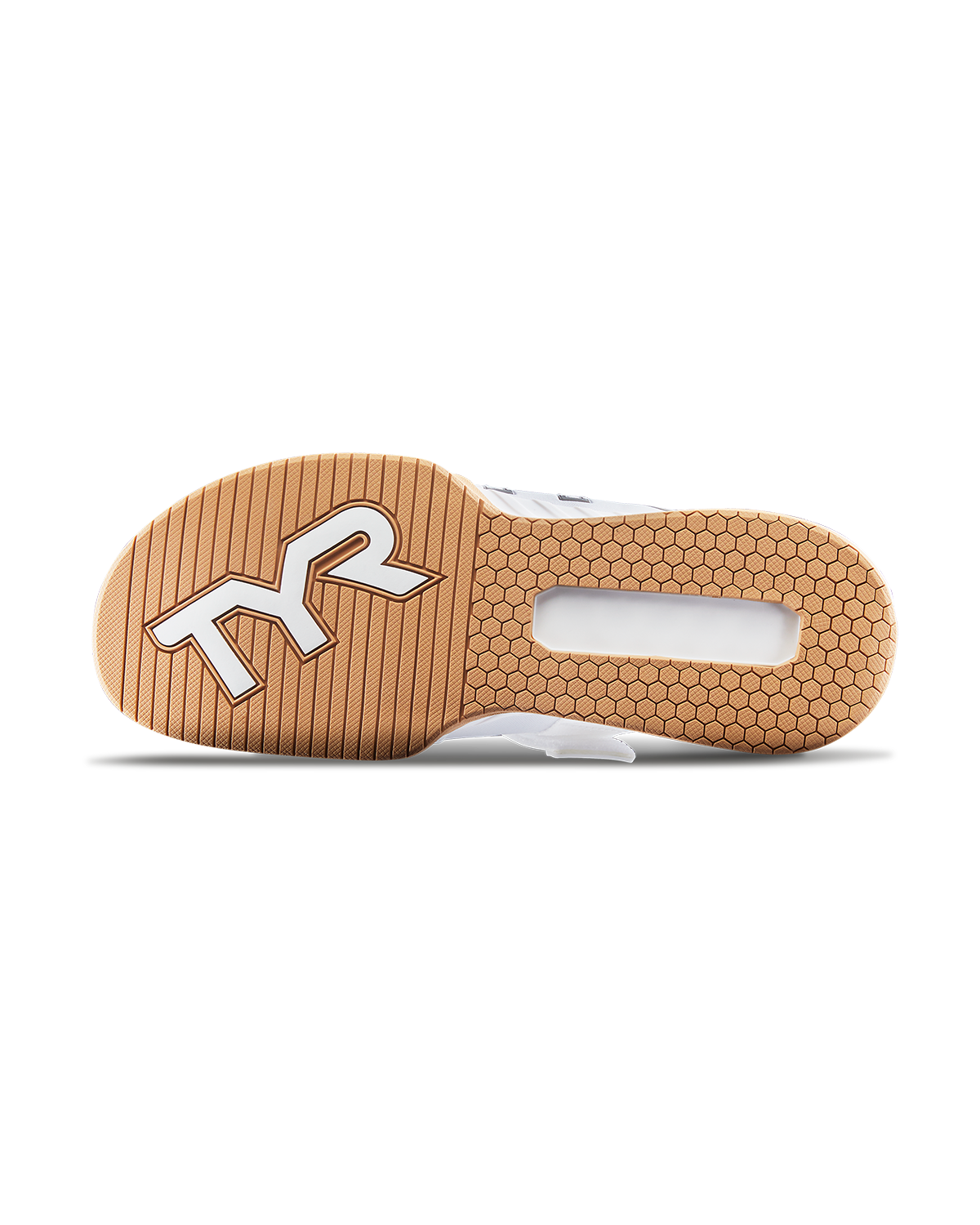 Product image for 543 White/Gum