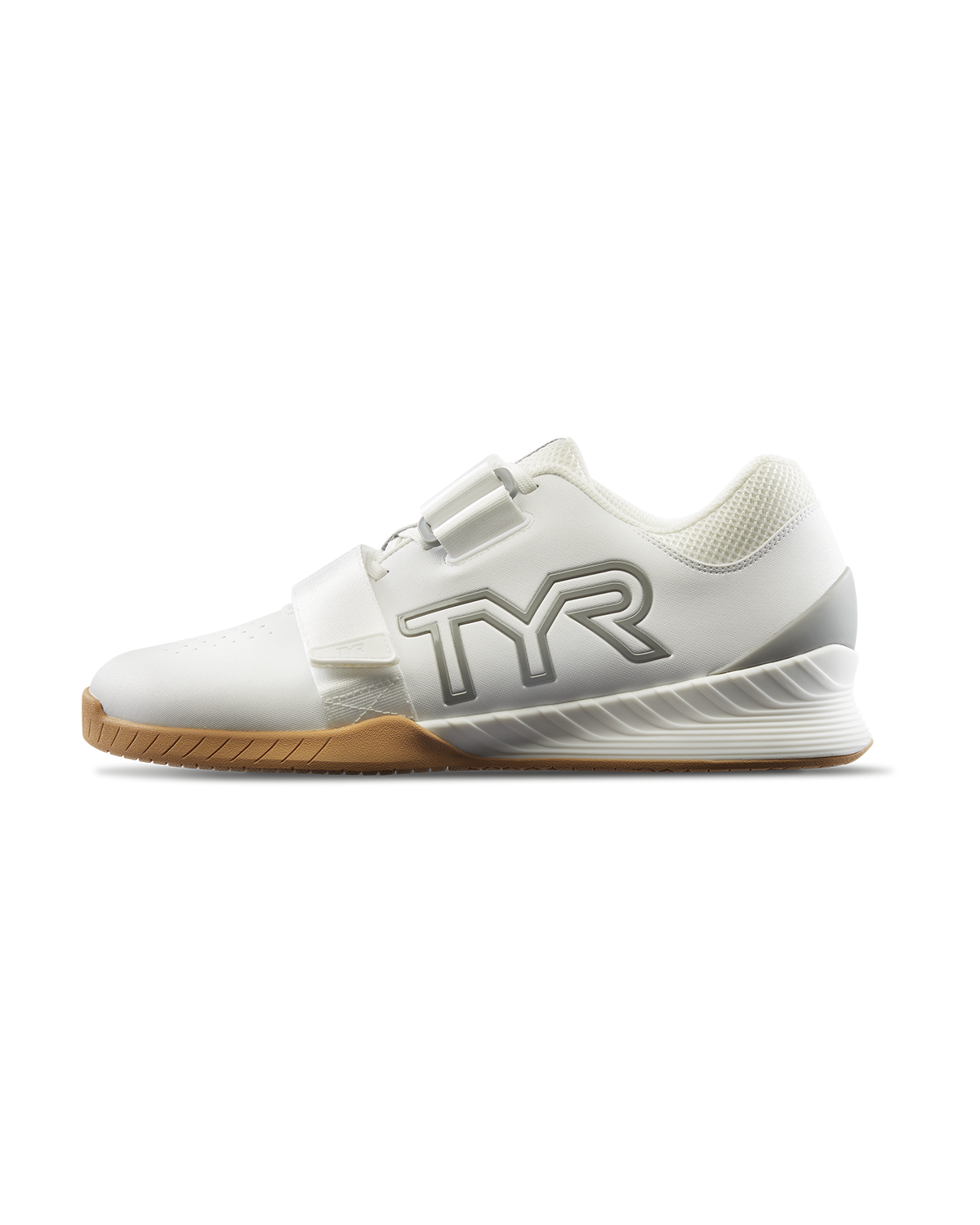 Product image for 543 White/Gum