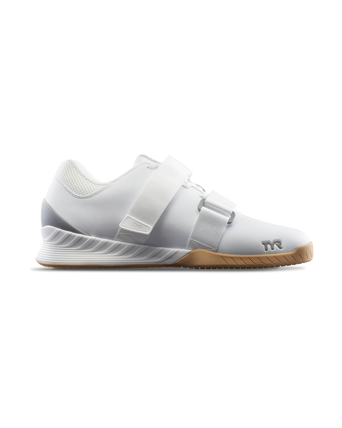 Product image for 543 White/Gum