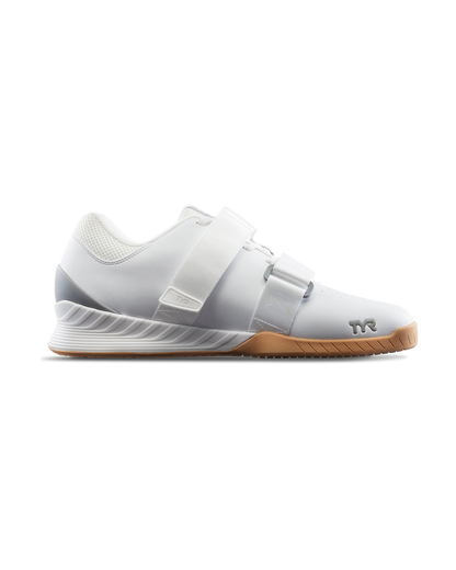 Product image for 543 White/Gum