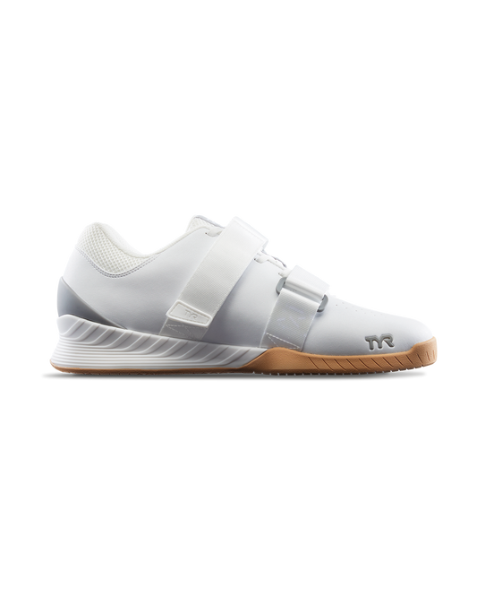 Product image for 543 White/Gum