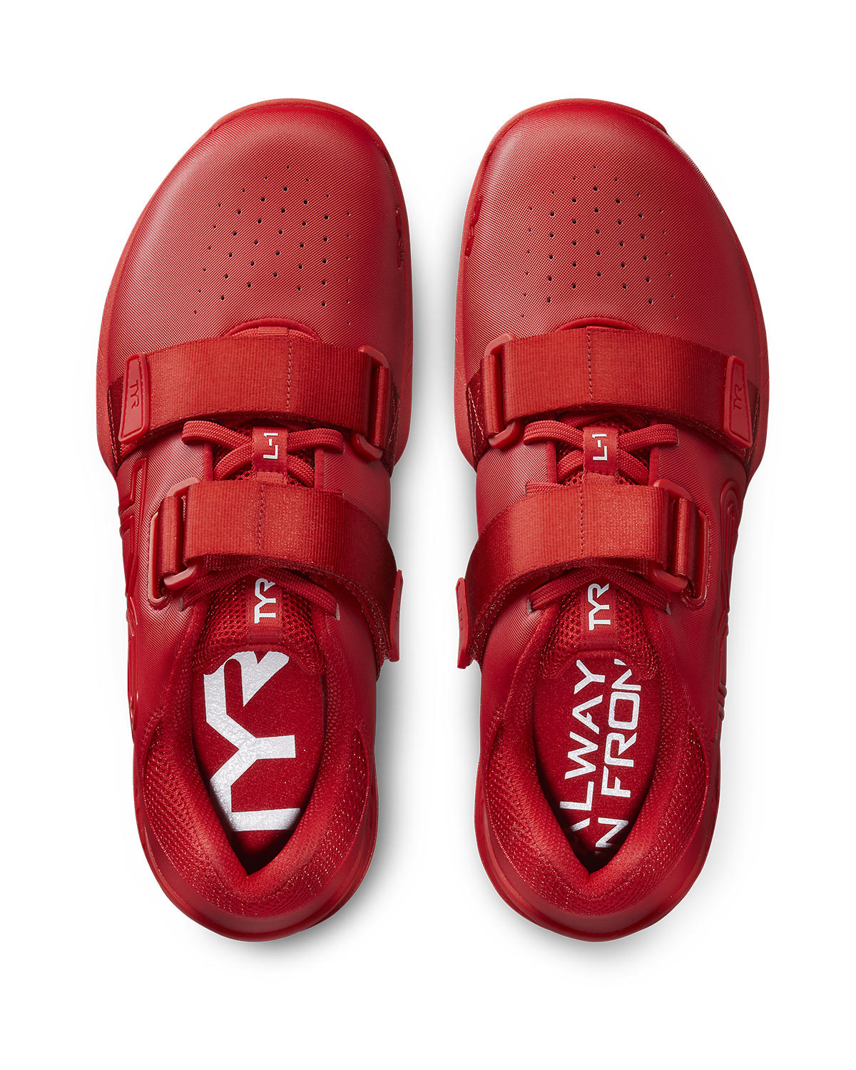 Product image for 610 Red