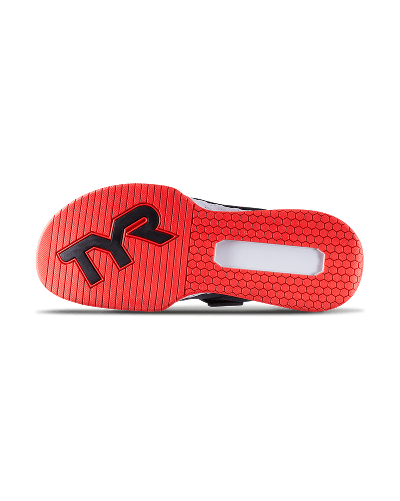 ::640 Red/Black