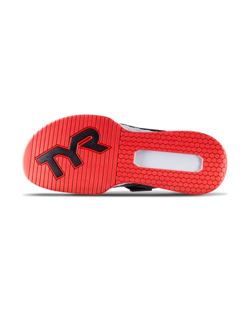 ::640 Red/Black
