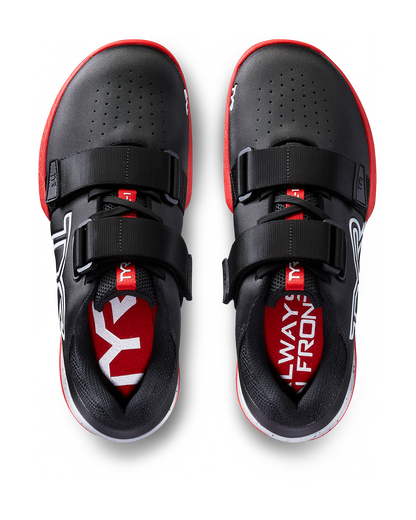Product image for 640 Red/Black