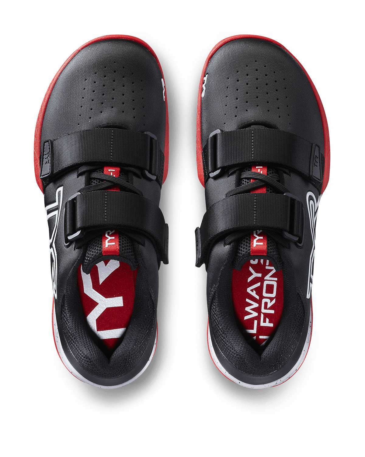 Men's L-1 Lifter - Red/Black | TYR – TYR US Men's L-1 Lifter - Red/Black | TYR – TYR US