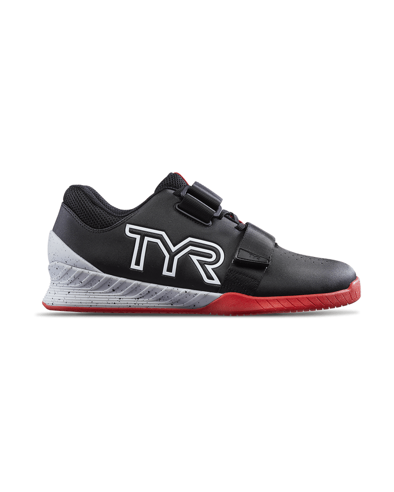 ::640 Red/Black