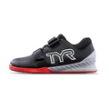 ::640 Red/Black