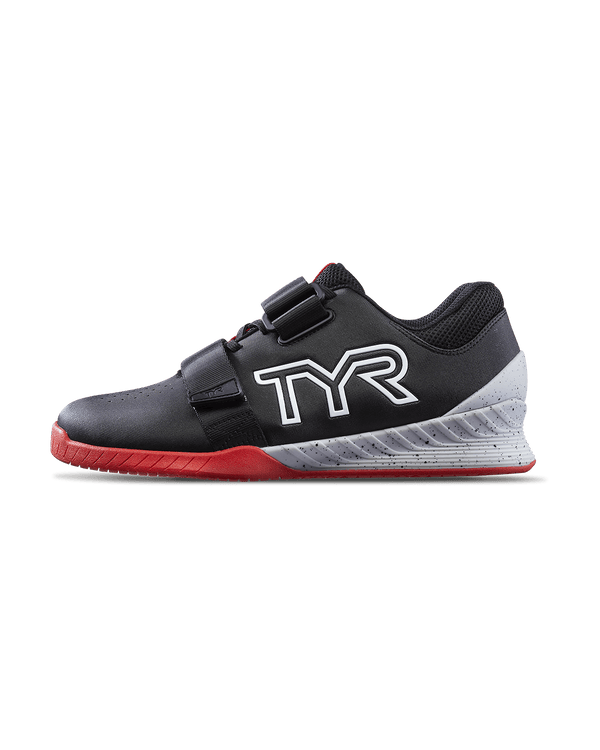 ::640 Red/Black