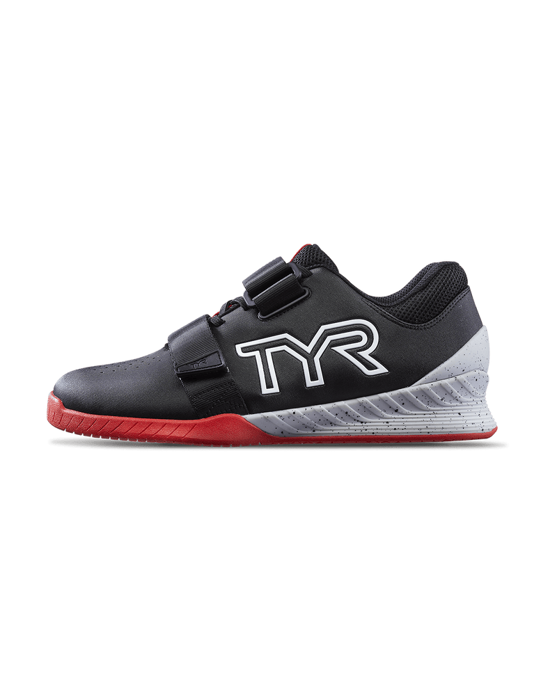 ::640 Red/Black