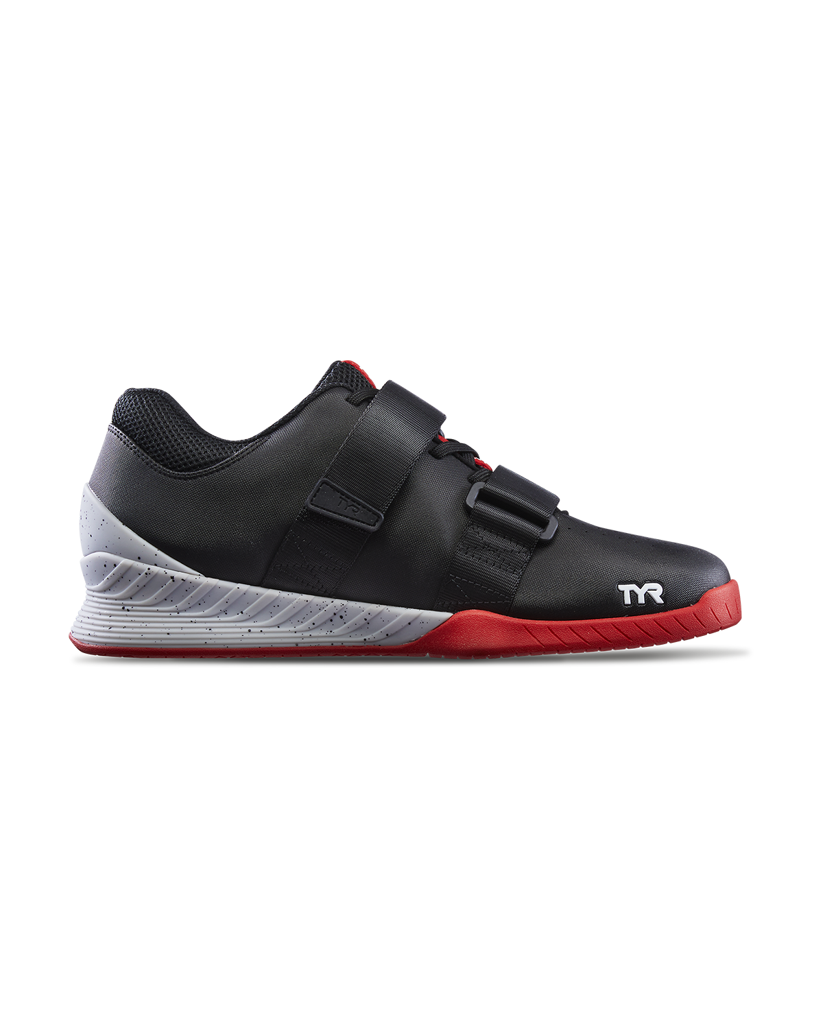 Product image for 640 Red/Black