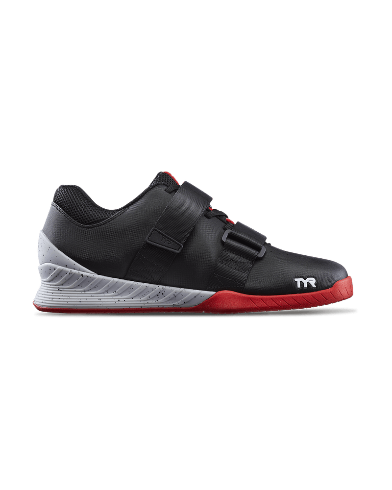 ::640 Red/Black