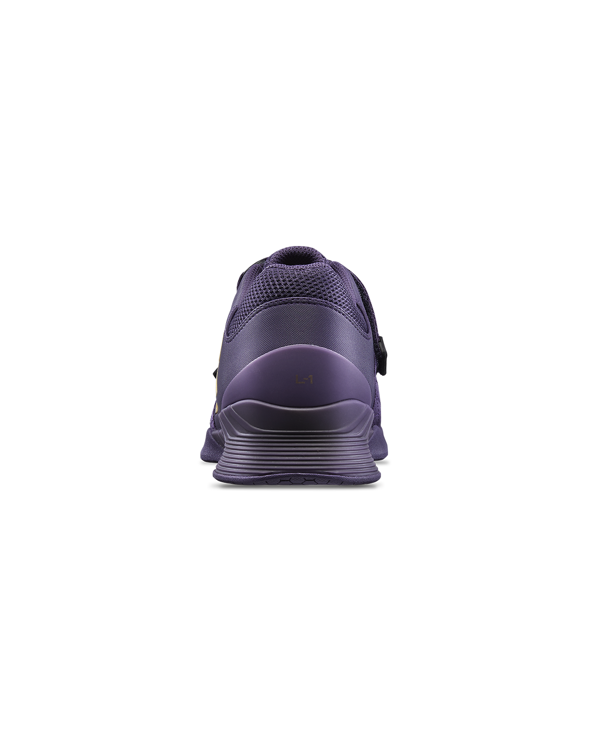 Product image for 714 Purple/Gold