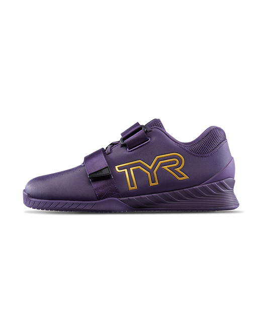 Product image for 714 Purple/Gold