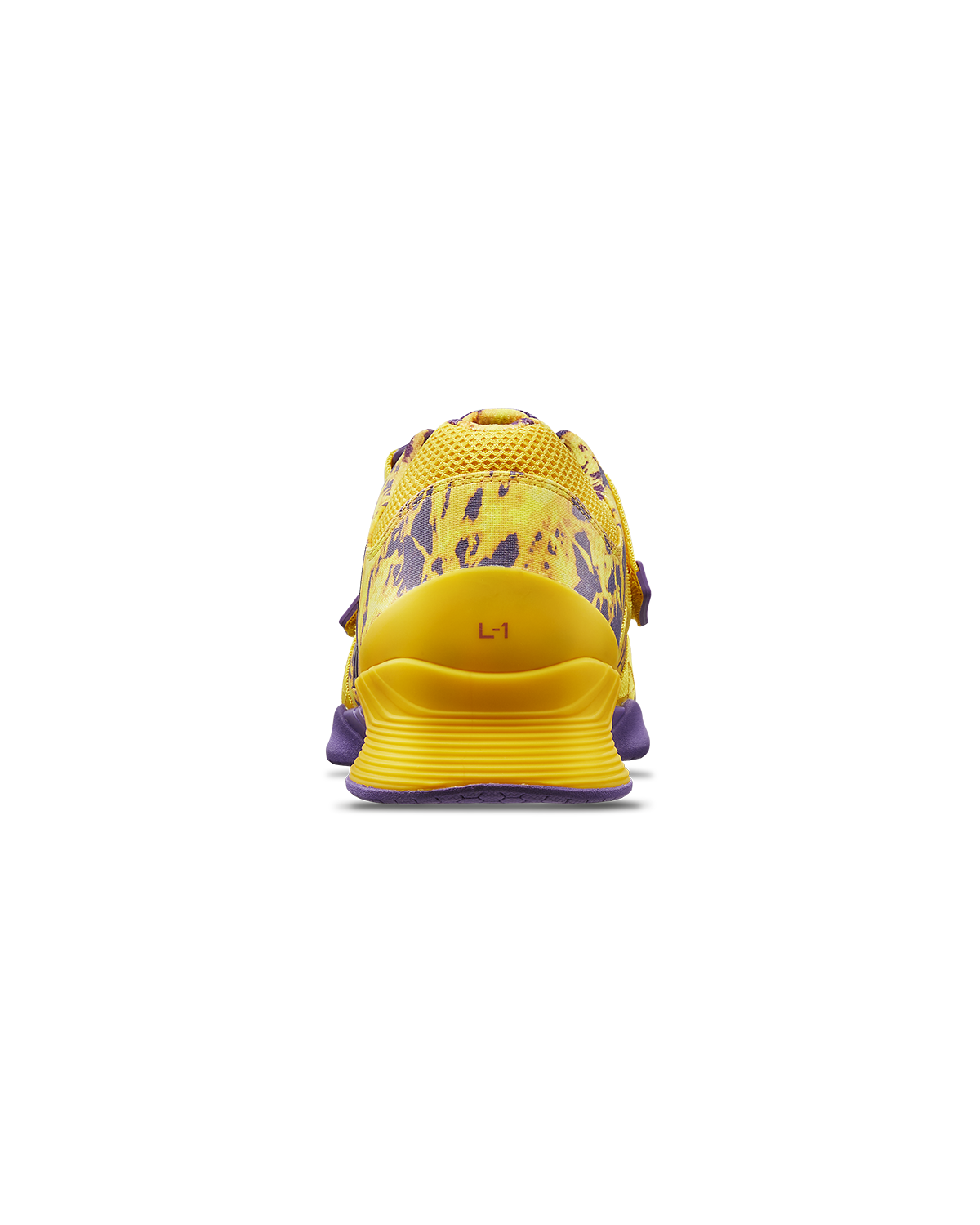 Product image for 728 Yellow/Purple
