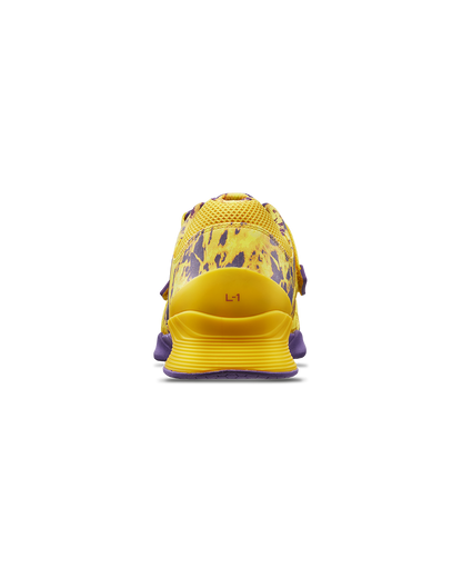 Product image for 728 Yellow/Purple