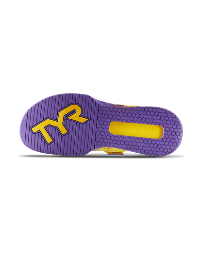 Product image for 728 Yellow/Purple