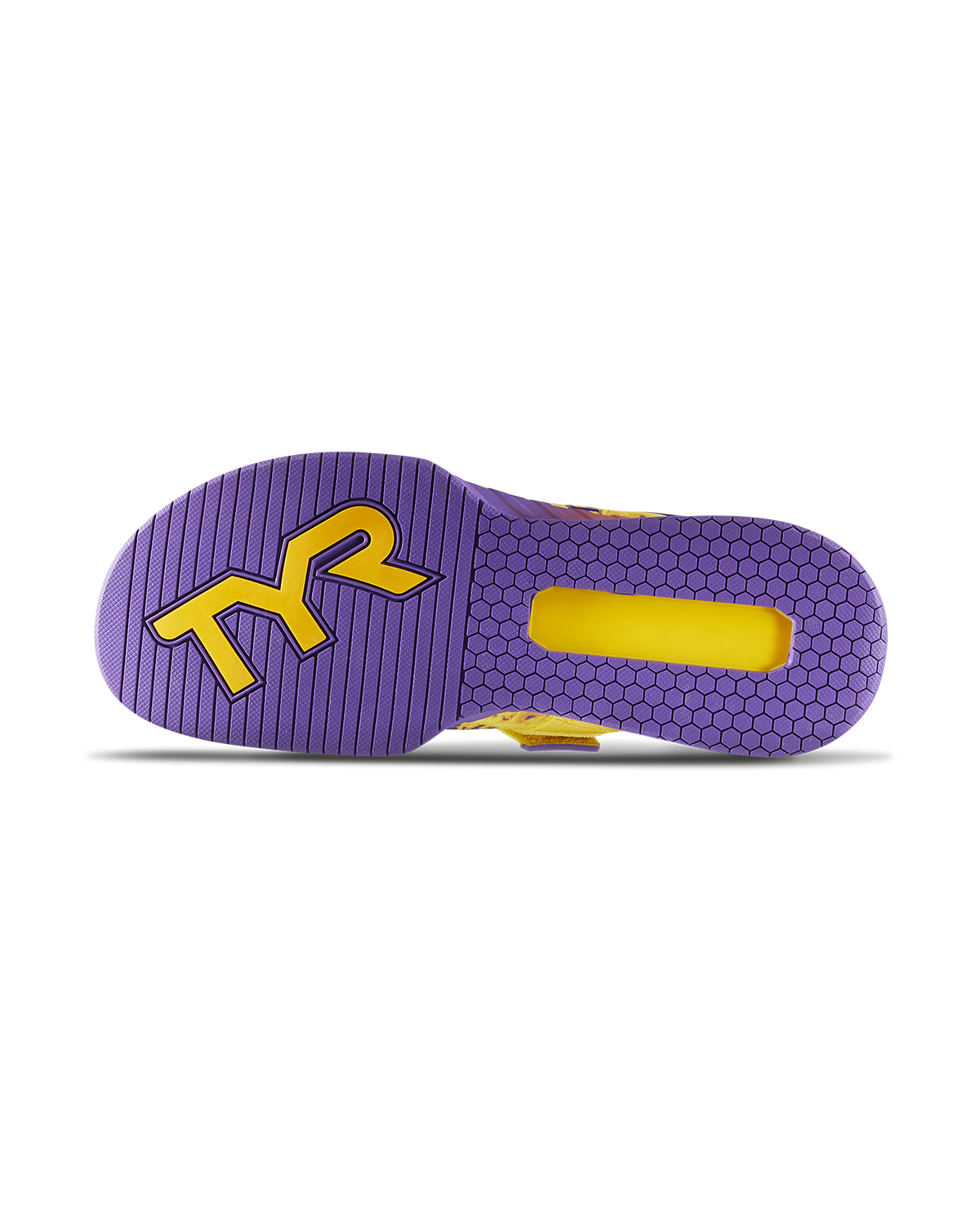Product image for 728 Yellow/Purple